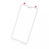 Geam Sticla Huawei P20 Alb - Inlocuire Ecran Display