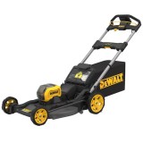 Dewalt DCMWP500N - Masina de tuns iarba fara acumulatori si incarcator Li-Ion 54 V - Ah 53 cm 67 l