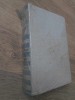 Dictionar Roman-Francez, Ana Canarache (coord.), Stiintifica 1967, 688 pagini, Coperta Cartonata