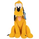 Jucarie din plus cu sunete Pluto, 25 cm, Play By Play