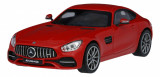 Macheta Oe Mercedes-Benz Amg GT 1:43 Rosu B66960483, Mercedes Benz