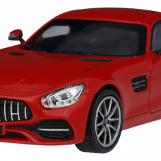 Macheta Oe Mercedes-Benz Amg GT 1:43 Rosu B66960483