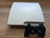 PS3 (Playstation 3) modat HEN 120 GB + 20 jocuri (GTA V, Red Dead, NFS, Spider-Man)