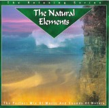 CD The Natural Elements, original
