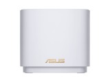 Sistem WiFi Mesh ASUS, ZenWiFi, AX3000, 240mp1-PK, MU-MIMO support, Traditional QoS, Alb