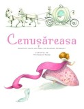 Cenusareasa | Charles Perrault, Rao