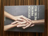 Desculță printre pietre reci de Alexandru Chermeleu