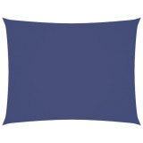 Cumpara ieftin Parasolar, albastru, 2x3,5 m, tesatura oxford, dreptunghiular