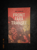 PAUL STEFANESCU - FRONT FARA TRANSEE