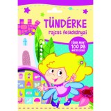 T&uuml;nd&eacute;rke rajzos feladv&aacute;nyai