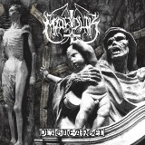 Marduk Plague Angel, remastered, cd