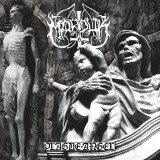 Marduk Plague Angel remastered (cd)