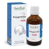 Polygemma 3 Tuse, 50ml, PlantExtrakt