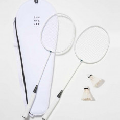 SunnyLife set de badminton Casa Blanca