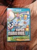 Wii U Super Mario Bross.U, Nintendo