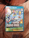 Cumpara ieftin Wii U Super Mario Bross.U