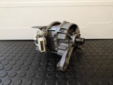 Motor in 3 prinderi masina de spalat verticala Whirlpool si Indesit - 6 pini Nidec WU112U45W00 cod /R20
