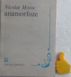 Anamorfoze Nicolae Motoc