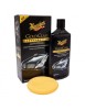 Ceara Auto Lichida Meguiar&#039;s Gold Class Carnauba Plus Premium, 473ml - Luciu Profund &amp; Protectie Vopsea