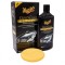 Ceara auto lichida Meguiar&#039;s Gold Class Carnauba Plus Premium Liquid Wax, 473ml