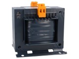 Transformator monofazat BREVE TUFVASSONS 400VA 400V-230V cu șurub IP00