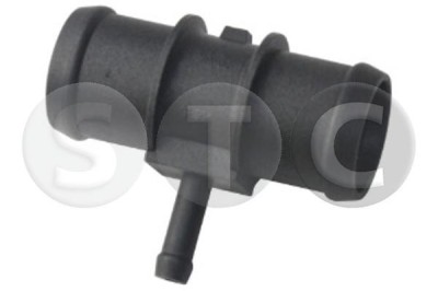 STC T430557 Flansa lichid racire foto