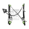Macara geam Seat Altea, Altea XL, Toledo III Motor 1.2 TSI, 1.4 16V, 1.4 TSI, 1.6, 1.6 LPG, 1.6 TDI, 1.8 Tfsi, 1.9 TDI, 1.9 TDI 4x4, 2.0 FSI, 2.0