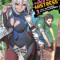 Survival in Another World with My Mistress! (Light Novel) Vol. 1