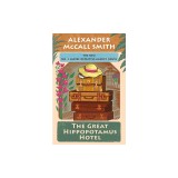 The Great Hippopotamus Hotel: No. 1 Ladies' Detective Agency (25)