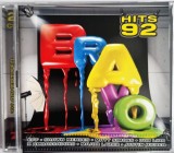 Various &lrm;&ndash; Bravo Hits 92 [ dublu cd ] NM / NM Sony 2016 Germania