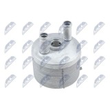 Radiator racire motor motor 1.9 Tdi Vw Golf 4 1997-2006, Vw Sharan 1996-2010, Seat Alhambra 1996-2010, Ford Galaxy, 1997-2006, 09A317019