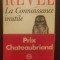 Jean-Francois Revel - La Connaissance inutile