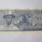 Rara! Rwanda 50 Francs/Amafranga 1969 UNC