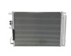 Condensator climatizare, Radiator AC Hyundai Tucson (Tl) 2015-2020; Kia Sportage 2015-2021, motorizari 1.6; 1.6 CRDI; 1.6 T-GDI; 1.7 CRDI; 2.0 CRDI;, Valeo
