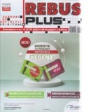 Rebus Plus. Nr.12/2025