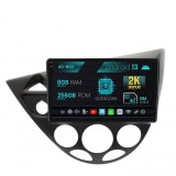 Cumpara ieftin Navigatie Ford Focus 1 (1998-2004), Android 13, X-Octacore 8GB RAM + 256GB ROM, 9.5 Inch - AD-BGX9008+AD-BGRKIT112V2