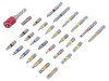 Set Capete Șurubelniță și Suport Magnetic Universal