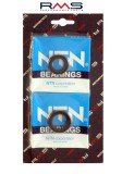 Kit rulmenti + semeringuri ambielaj NTN Aprilia SR (motorizare Piaggio) (04-) - Gilera Runner - Piaggio - Vespa LX - S 2T 50cc