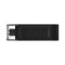 Stick Memorie USB Type C 128GB&nbsp;Kingston DataTravel 70 USB 3.2