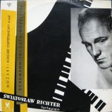 Sviatoslav Richter, Mozart, Schumann &ndash; Piano Concerto in D minor. Toccata.