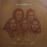 Cumpara ieftin Vinil Uriah Heep &lrm;&ndash; Innocent Victim (VG+), Rock