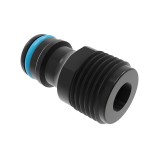CONECTOR ERGONOMIC CU FILET EXTERN 1/2&quot;