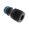 CONECTOR ERGONOMIC CU FILET EXTERN 1/2&quot;