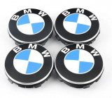 Set 4 Buc Capace Janta Aluminiu Oe Bmw 36122455269