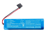 14,4V-2600MAH ACUMULATOR LI-ION =&gt; ASPIRATOR ROBOT XIAOMI, HAIER, PROSCENIC COM pentru aspirator Articol Alternativ