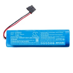 14,4V-2600MAH ACUMULATOR LI-ION => ASPIRATOR ROBOT XIAOMI, HAIER, PROSCENIC COM pentru aspirator Articol Alternativ