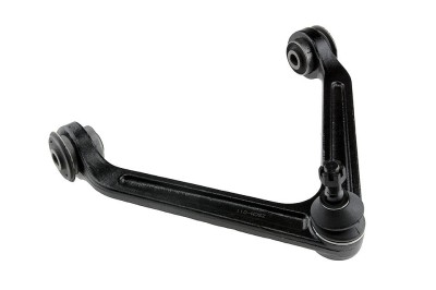 Brat suspensie fata Dodge Ram 1500 2001-2005, Durango 2003-2010 Stanga, Dreapta, Superior Tip Metal , NTY ZWG-CH-011M foto