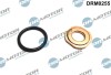 Set Garnituri Etansare,Injectoare 286366 DRM0255