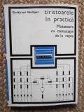 TIRISTOARELE IN PRACTICA. MUTATOARE CU COMUTATIE DE LA RETEA-G. MOLTGEN