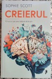 Creierul - Sophie Scott